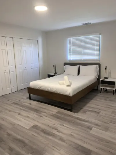 Beach Walk Deerfield